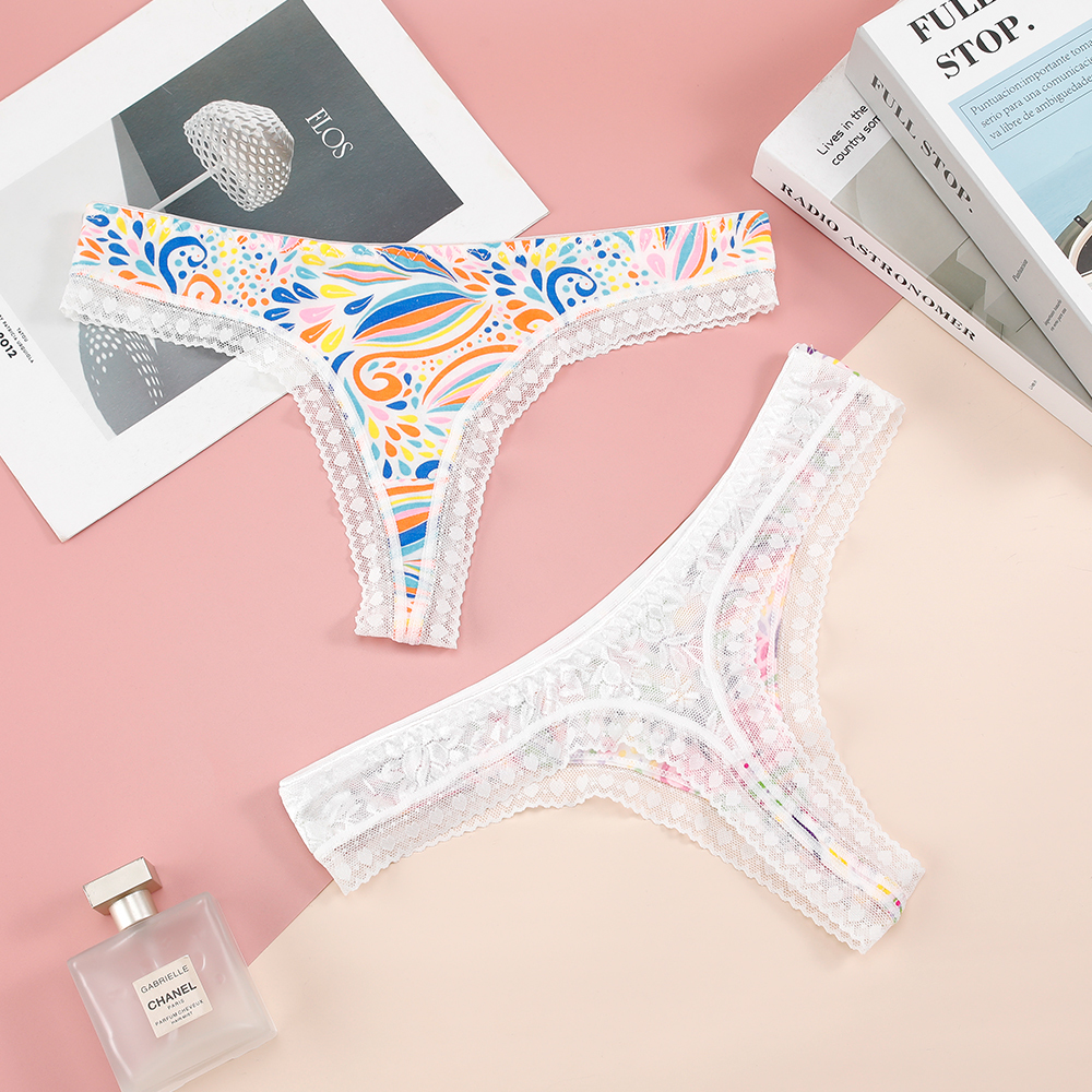 Cotton Panties
