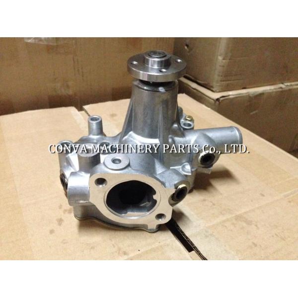 Industrial 4TNe92 Yanmar Engine Water Pump Yanmar Diesel Engine Parts