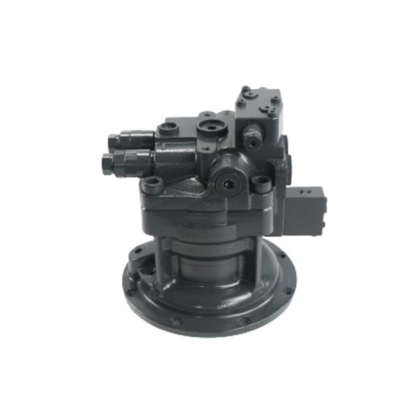Modelo M5X130 do motor VOE14552686 do balanço de Hydraulic Parts EC210B da máquina escavadora