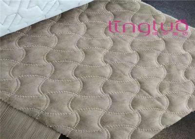 Bright And Elegant Color Sofa Upholstery Fabric Skin Friendly No Irritation