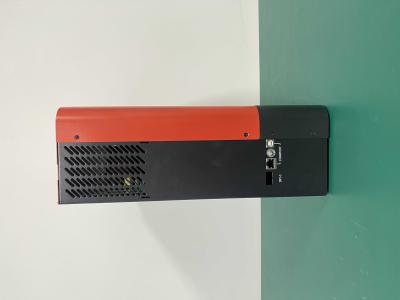 Inversor solar 5kw híbrido 8kw da fase monofásica do sistema do carregador do poder