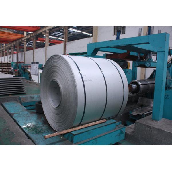 bord laminé à chaud Q235 Q345 A36 de chute de bobine de l'acier inoxydable 16Mn