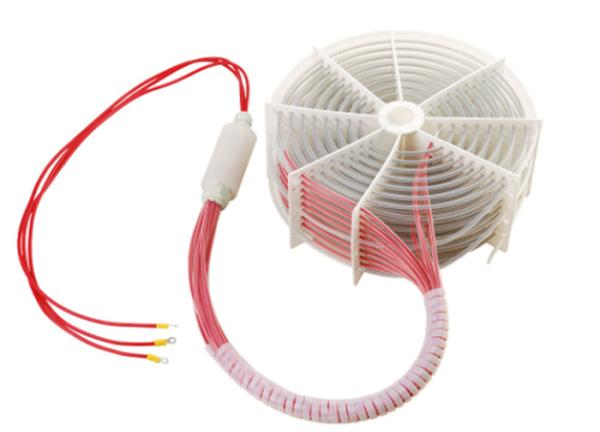 380V PTFE Immersion Heater