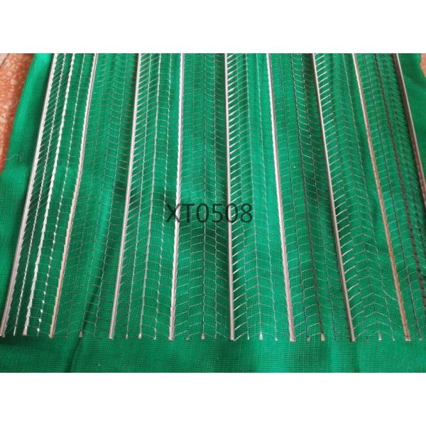 Plaster Background Galvanized Expanded Metal Lath 0.2-0.4MM THICKNESS 2-3M LENGTH