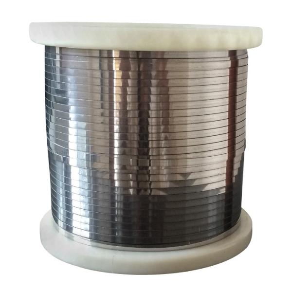 High Chrome Iron With Excellent Formability