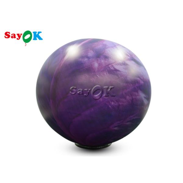 Модель капусты овоща Customzied 2m воздухонепроницаемая раздувная с печатанием