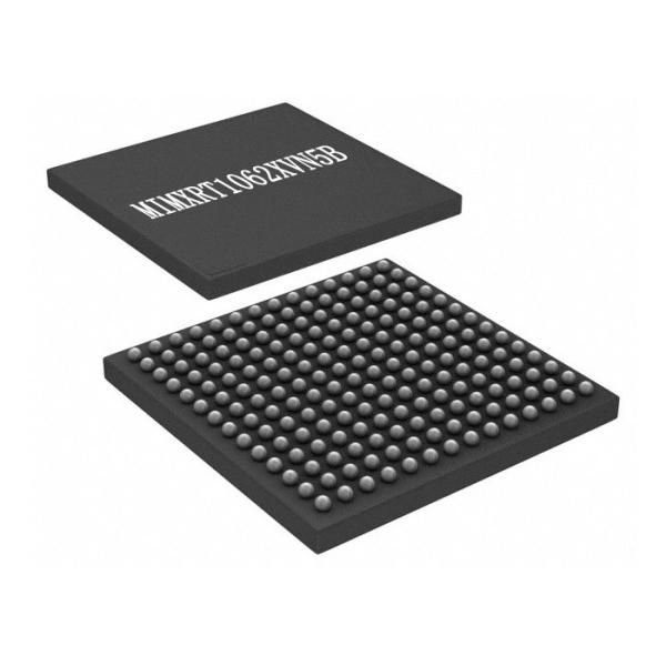 Microcontrolador de 32 bits IC de 128KB ROM Integrated Circuit Chip MIMXRT1062XVN5B
