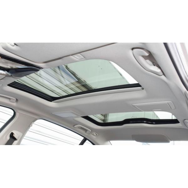 BMW 5 Series 2023 530Li Lingxian Haohua Package 4 Door 5