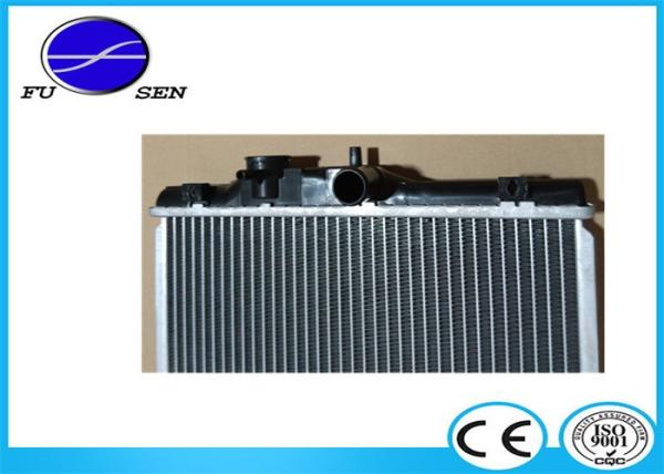 26 AT Honda Car Radiator For 1992-2000 Honda Civic EK3 OEM / ODM Acceptable