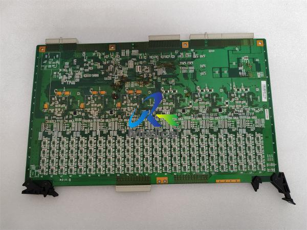 Aloka Alpha6 Ultrasound Board  EP555501AA