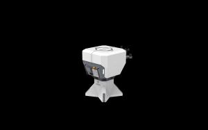 GODO Nano | Compact Automated Drone-in-a-Box