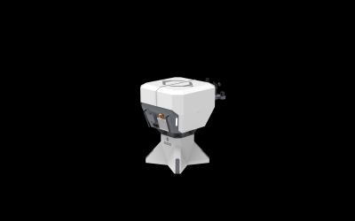 GODO Nano | Compact Automated Drone-in-a-Box
