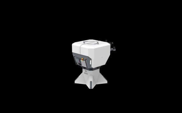 GODO Nano | Compact Automated Drone-in-a-Box