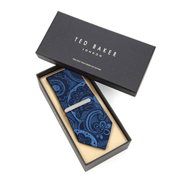 Biodegradable Pantone Color Printing Varnishing Clothing Gifts Boxes