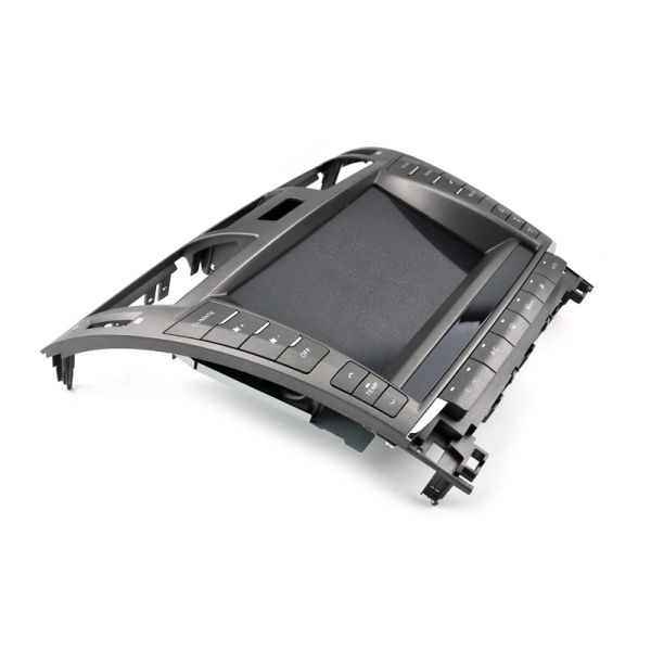 9/10.1 Screen For LEXUS LS460 LS600H XF40 4 IV 2006-2012 Car Multimedia Stereo GPS CarPlay Player