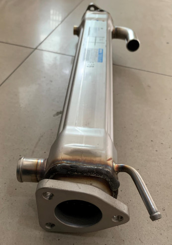 Me305065 Mitsubishi Industrial Diesel Engine Parts 6m60 Egr Cooler