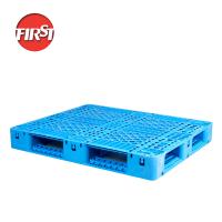43 X 43 42 X 42 40 X 40 Industrial Plastic Pallet For Warehouse PP Material