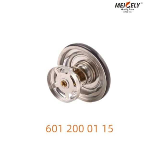 Precision Engineered Thermostat 601 200 01 15 Tailored For Mercedes - Benz
