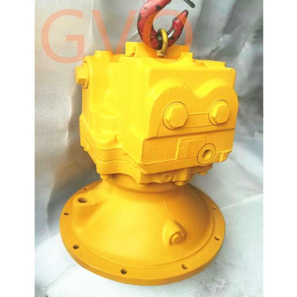 PC360-7 Moteur pivotant pour excavatrice pour ateliers de réparation de machines