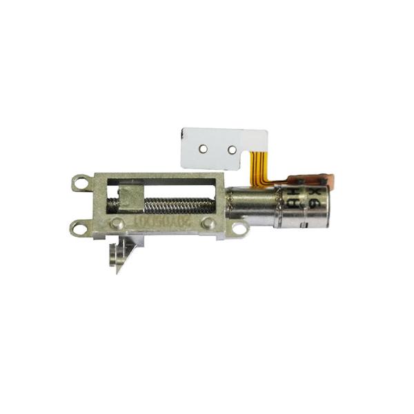 5V 5mm Diameter Micro Linear Stepper Motor With Gearbox