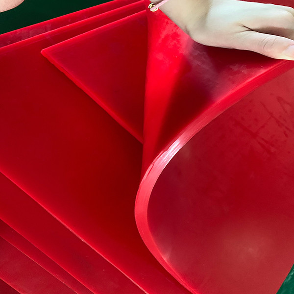 Вкладыш носки полиуретана продукта полиуретана горнодобывающих промышленностей резиновый