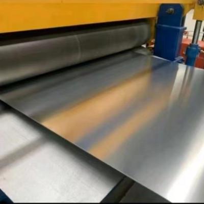ASTM 5A06 H112 Decorative Aluminum Sheet Panel 5083 5052 5059 15mm Aluminium Plate