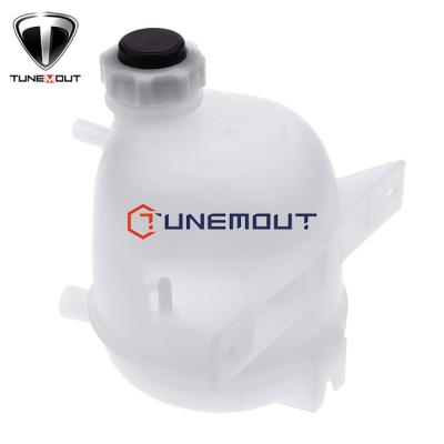 7701470460 7701466975 Engine Radiator Coolant Expansion Tank For RENAULT NISSAN