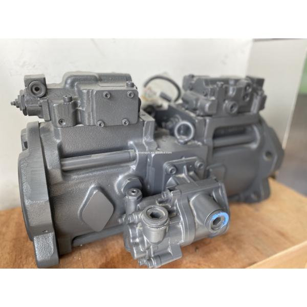 SH200 Sumitomo Excavator Main Hydraulic Pump Diesel Powerd Tractors