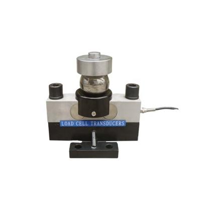 Competitive C2 Accuracy Class Double End Beam Type Bridge Load Cell 10T 20T 30T 40T 50T IP67 Weight Sensor for Truck Scale