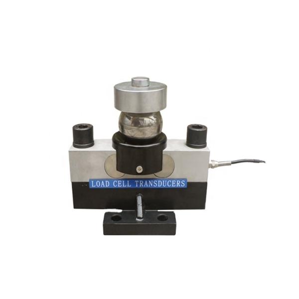 Classe de précision C2 compétitive type poutre à double extrémité cellule de charge de pont 10T 20T 30T 40T 50T Capteur de poids IP67 pour l'échelle de camion