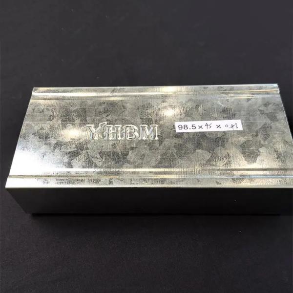 Building Material Galvanized Light Steel Keel Wall with Thickness 1.2mm