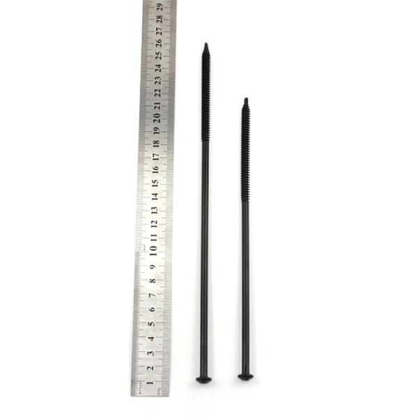 Крышевые крепежные материалы Нержавеющая сталь прокладка Омг пластины 6,3 мм винты для происхождения поверхности