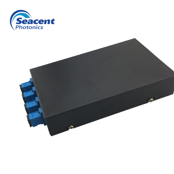 Оптически тип шкафа CWDM Mux Demux