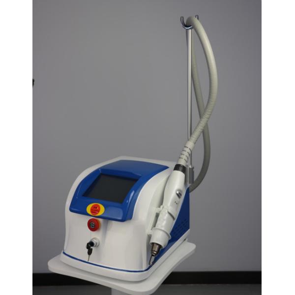 Strong Picosecond Laser Machine For Eyebrow Wash Tattoo Removal 2000MJ