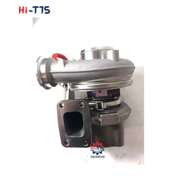 Turbocompressor 21092586 04299152KZ VOE21092586 para escavadeira Volvo D5E EC210D EC200D EC140C