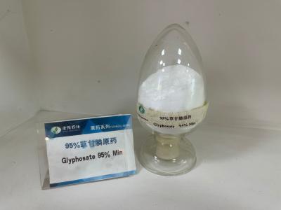 CAS No. 1071-83-6 Herbicide Glyphosate Powder 95% TC