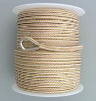 12mmx220m Double tissu en nylon avec couleur personnalisée à vendre en Chine