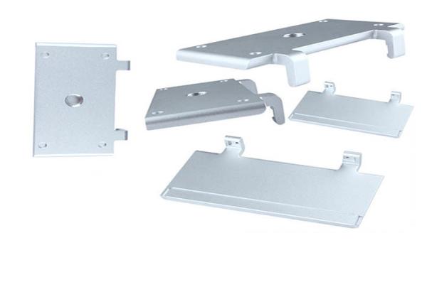 Stainless Steel Cnc Laser Parts Customization For Consumer Electronics Enclosures