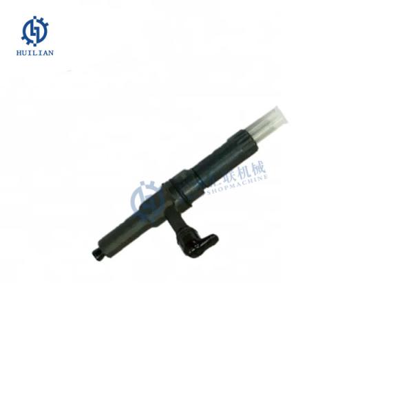 1153003891 Fuel Injector 1-15300389-1 Injection Nozzle Assembly For Hitachi ZX330-1 6HK1 Engine Spare Parts