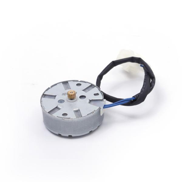 Round Shape AC Synchronous Motor SMS48 100g 24VAC 120VAC 220VAC