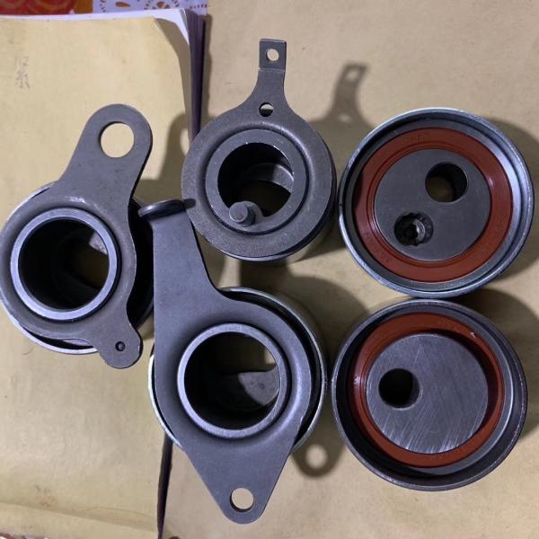 Lightweight Chrysler Wheel Bearing / Auto Ball Bearings DAC36720434 DAC367234A