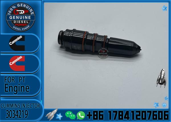 Original NT855 Injection Pump Gear PT Injection Pump Parts Fuel Gear Pumps 3034245 3034219
