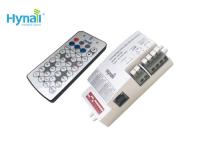 HNT205 Capteur de mouvement à micro-ondes Commutateur IP20 Cap détaché à bord arrière