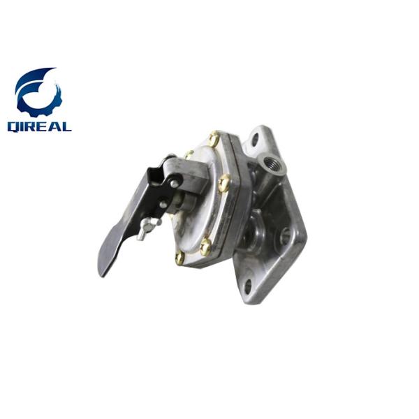 Насос затравки экскаватора масляного насоса руки насоса питания топливом 6251-71-8210 аксессуаров PC400-7 PC400-8 PC450-7 экскаватора