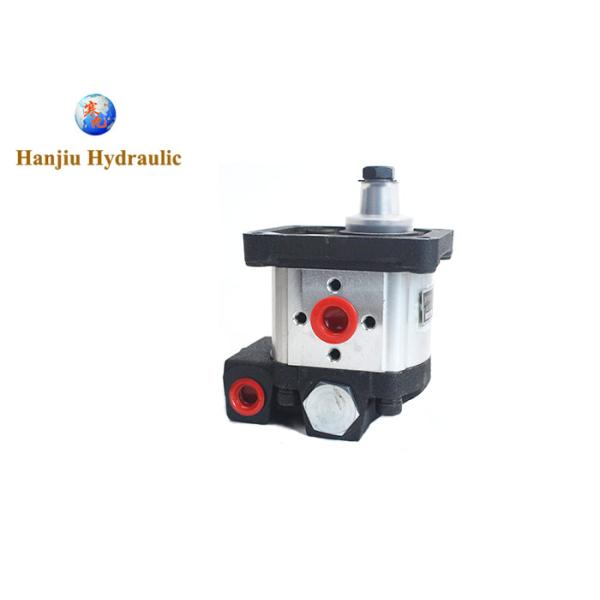 HYDRAULIC PUMP SUITABLE FOR Newholand - OEM 5167405 5180267 gear pump