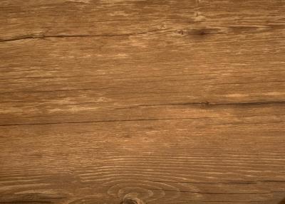 Prancha UV do vinil do PVC do revestimento de LVT que pavimenta a anti prova da água do deslizamento não - tóxica
