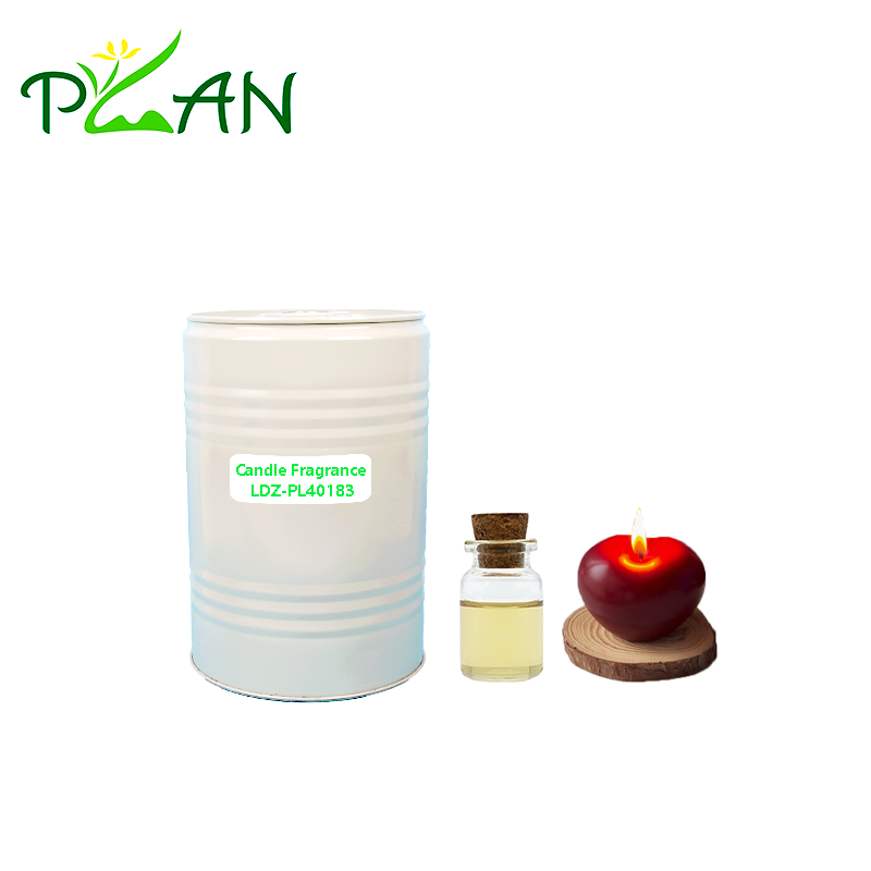 Candle Fragrance Oil Red Candy Fragrance Oil  For Cold & Hot Process Scented Candles Productions/Making