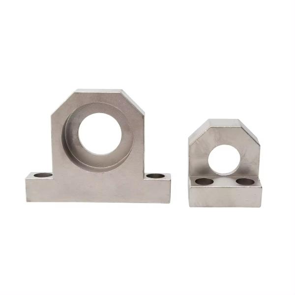Alta precisão Die Cast Alumínio 0,05 mm Zinco Alumínio Ligação Die Casting