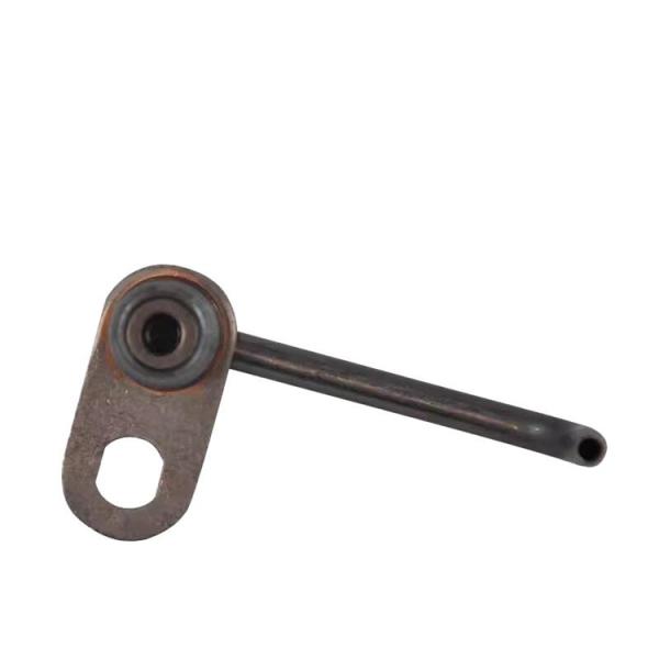 New OEM NO.5257526 High-quality Steel Piston Cooling Nozzle for Diesel Engine ISF2.8 for Truck Part