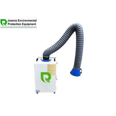 Antifire Welding Fume Purifier 110V 415V Welding Air Filtration Systems